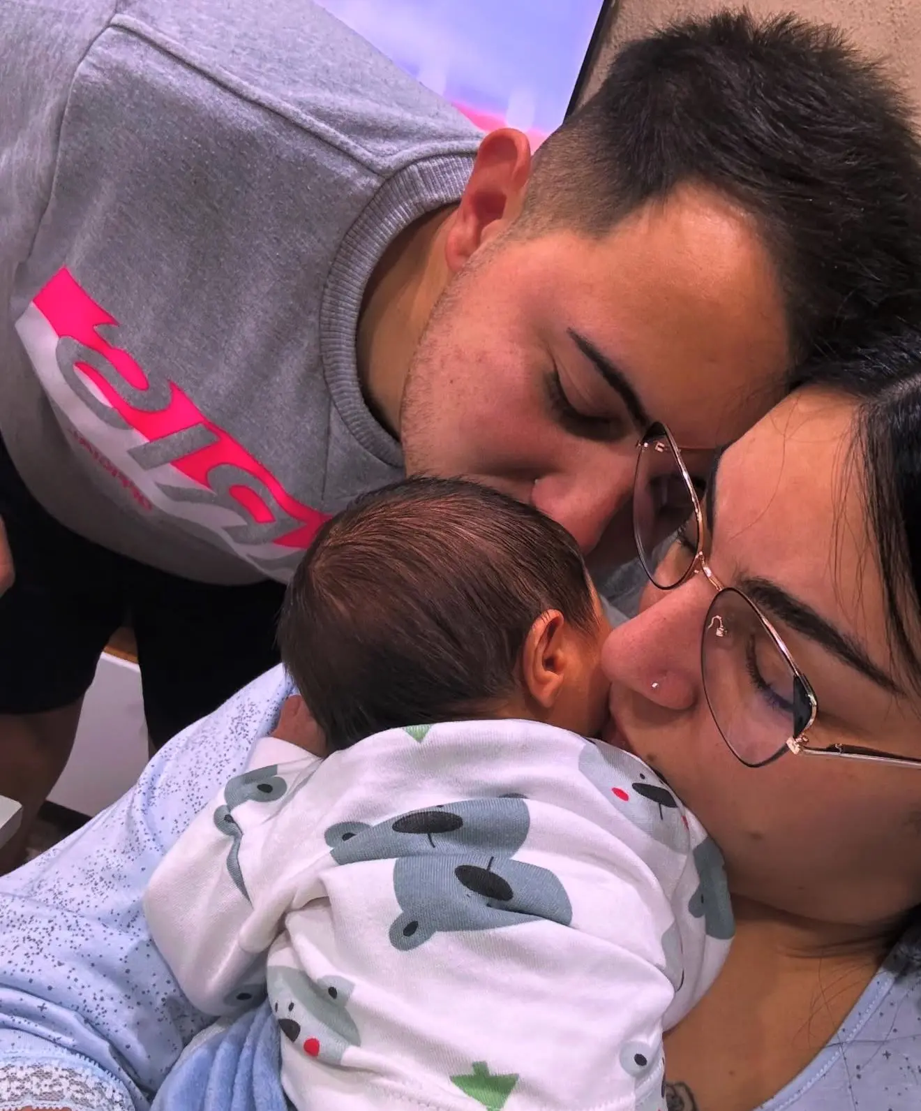 Acompañar en familia